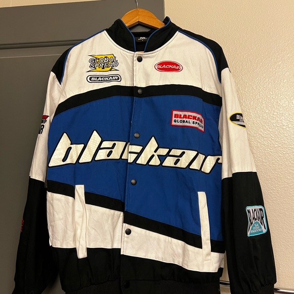 Aelfric Eden Jackets & Blazers - Aelfric Eden Racing Jacket